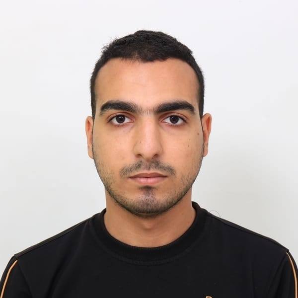 Akram BENSALEM